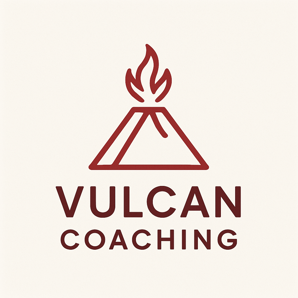 Vulcancoaching
